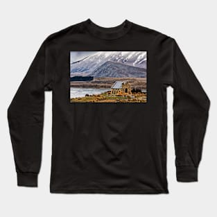 Church of Good Shepherd Long Sleeve T-Shirt